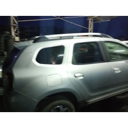 dacia duster (hm_) del año 2023