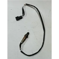 Recambio de sonda lambda para opel corsa c (2003) 1.3 cdti referencia OEM IAM 0258986602  