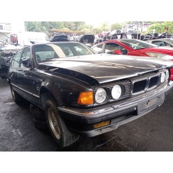 bmw 7 (e32) del año 1987