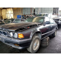 bmw 7 (e32) del año 1987