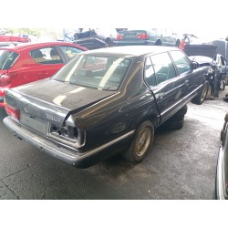 bmw 7 (e32) del año 1987