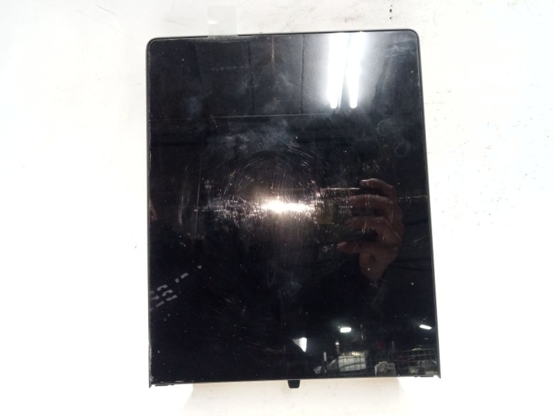 Recambio de pantalla multifuncion para renault captur ii (hf_) tce 100 (hfmt) referencia OEM IAM 681039590R  