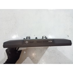 Recambio de pantalla multifuncion para renault captur ii (hf_) tce 100 (hfmt) referencia OEM IAM 681039590R  