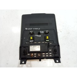 Recambio de pantalla multifuncion para renault captur ii (hf_) tce 100 (hfmt) referencia OEM IAM 681039590R  