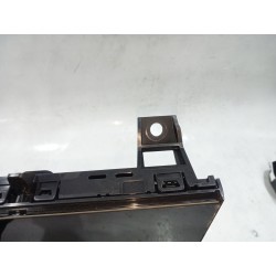 Recambio de pantalla multifuncion para renault captur ii (hf_) tce 100 (hfmt) referencia OEM IAM 681039590R  