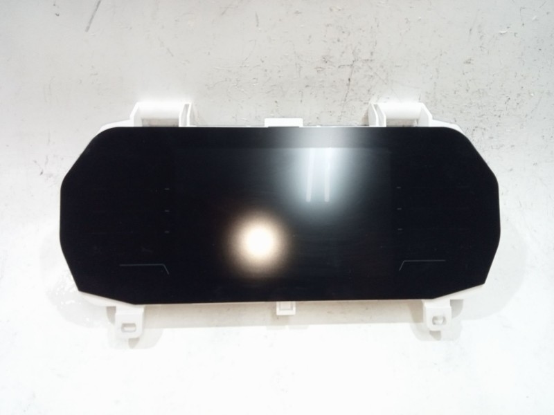 Recambio de cuadro completo para renault captur ii (hf_) tce 100 (hfmt) referencia OEM IAM 248099720R  