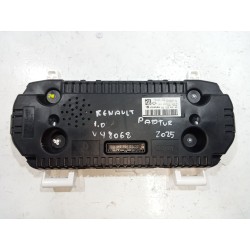 Recambio de cuadro completo para renault captur ii (hf_) tce 100 (hfmt) referencia OEM IAM 248099720R  
