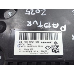 Recambio de cuadro completo para renault captur ii (hf_) tce 100 (hfmt) referencia OEM IAM 248099720R  