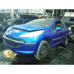 peugeot 207/207+ (wa_, wc_) del año 2007