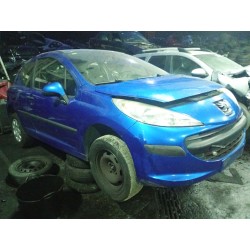 peugeot 207/207+ (wa_, wc_) del año 2007