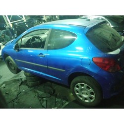 peugeot 207/207+ (wa_, wc_) del año 2007