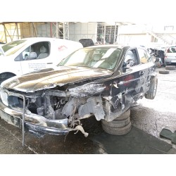 bmw 1 (e87) del año 2004