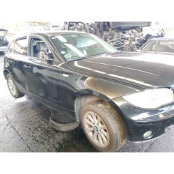 bmw 1 (e87) del año 2004