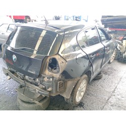 bmw 1 (e87) del año 2004