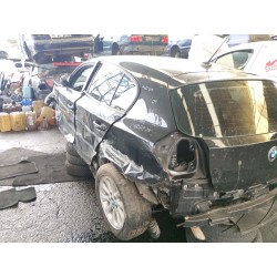 bmw 1 (e87) del año 2004