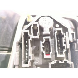 Recambio de piloto trasero derecho para volkswagen vento (1h2)(1991) 1.9 d referencia OEM IAM 1H5945112B  