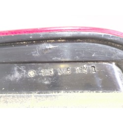 Recambio de piloto trasero derecho para volkswagen vento (1h2)(1991) 1.9 d referencia OEM IAM 1H5945112B  