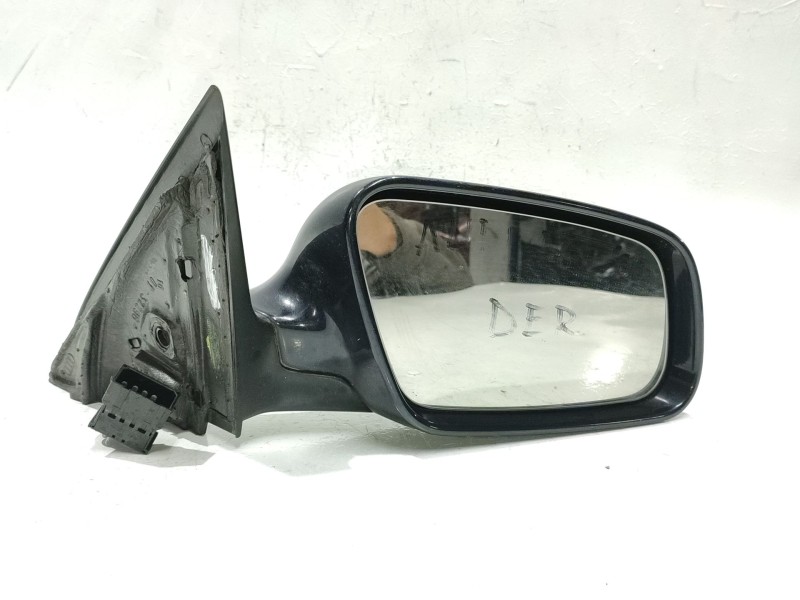 Recambio de retrovisor derecho para audi a6 c5 (4b2, 4b4) 2.5 tdi referencia OEM IAM E1010593  