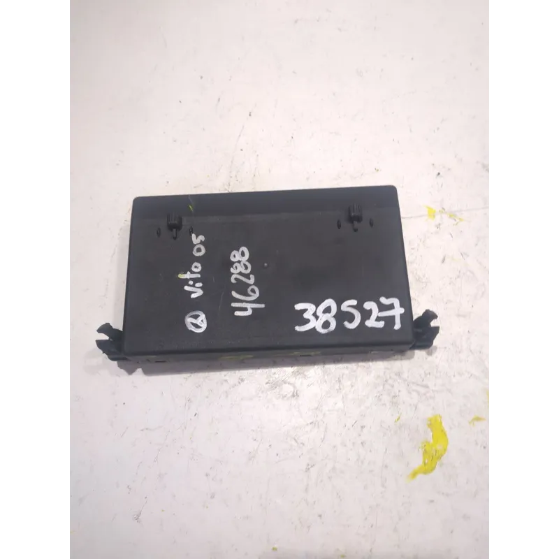 Recambio de modulo electronico para mercedes-benz vito / mixto furgón (w639) 115 cdi referencia OEM IAM 6398200326  