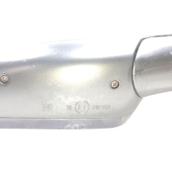 Recambio de retrovisor derecho para audi a6 c5 (4b2, 4b4) 2.5 tdi referencia OEM IAM E1010593  