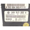 Recambio de modulo electronico para volkswagen golf v (1k1) 2.0 tdi 16v referencia OEM IAM 1K0919283A  