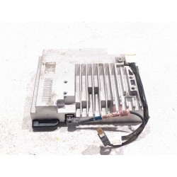 Recambio de sistema navegacion gps para mazda 3 (bm, bn) 2.2 d referencia OEM IAM BHS3669C0J  