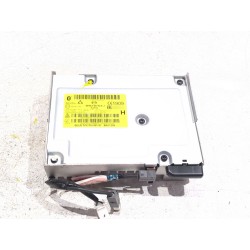 Recambio de sistema navegacion gps para mazda 3 (bm, bn) 2.2 d referencia OEM IAM BHS3669C0J  