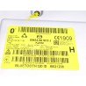 Recambio de sistema navegacion gps para mazda 3 (bm, bn) 2.2 d referencia OEM IAM BHS3669C0J  