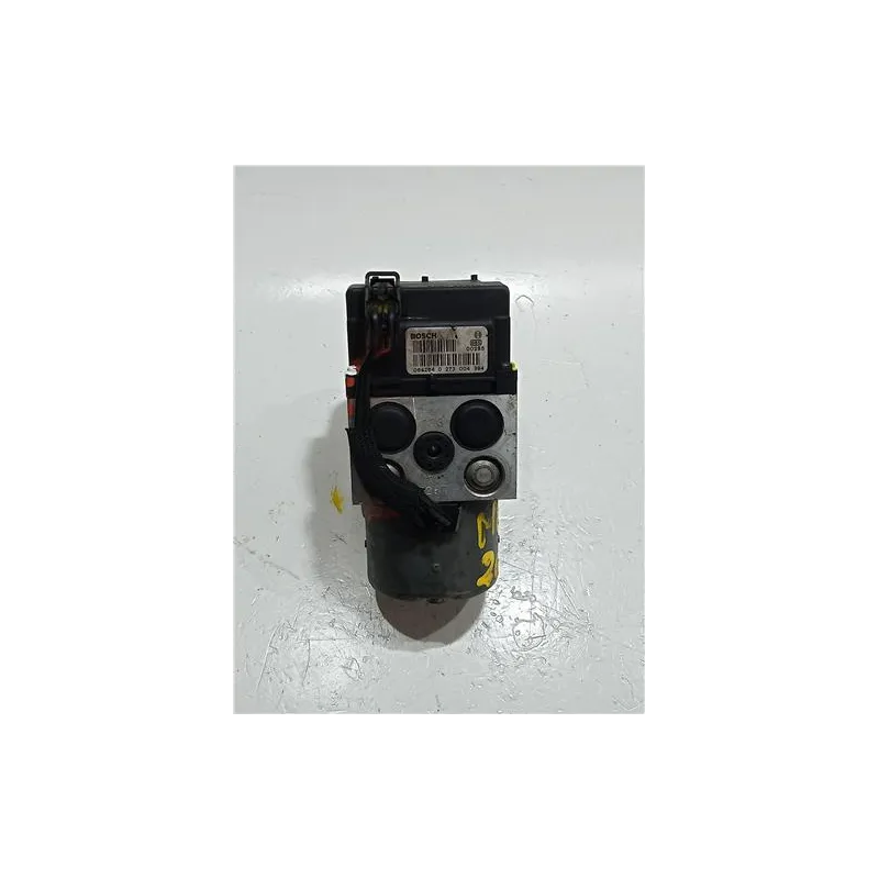 Recambio de nucleo abs para renault megane i fase 2 berlina (ba0)(1999) referencia OEM IAM 0273004394 7700432644  