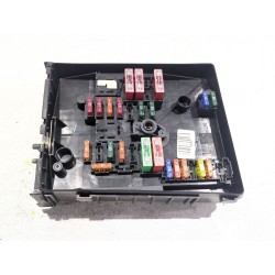 Recambio de caja reles / fusibles para audi a3 (8p1)(05.2003) 2.0 tdi 16v referencia OEM IAM 1K0937125C  