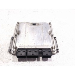 Recambio de centralita inyeccion para peugeot 807 (2002) 2.2 hdi referencia OEM IAM 9650932080  