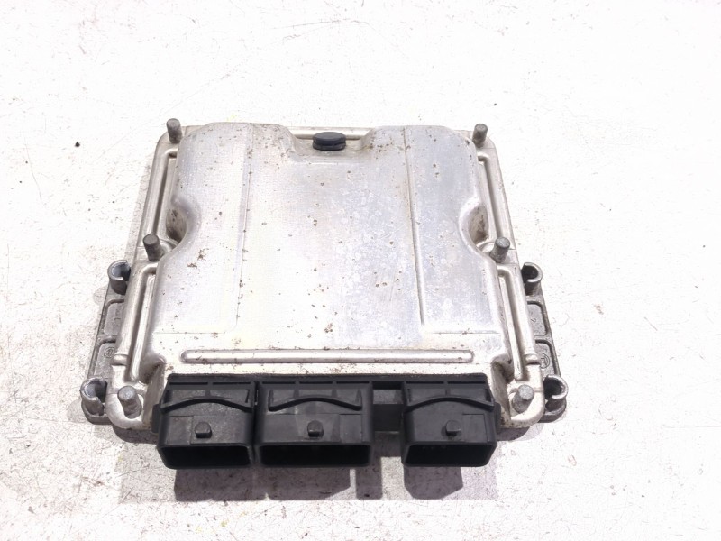 Recambio de centralita inyeccion para peugeot 807 (2002) 2.2 hdi referencia OEM IAM 9650932080  
