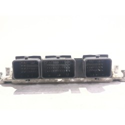 Recambio de centralita inyeccion para peugeot 807 (2002) 2.2 hdi referencia OEM IAM 9650932080  