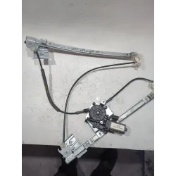 Recambio de elevalunas delantero derecho para seat ibiza ii (6k1) 1.9 d referencia OEM IAM 454500017  