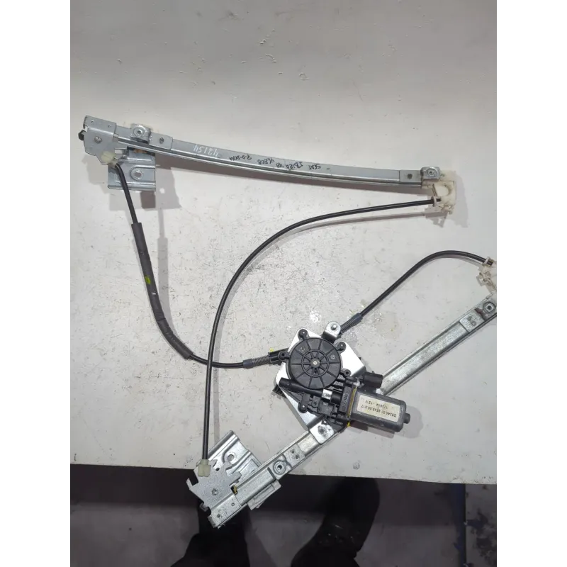Recambio de elevalunas delantero derecho para seat ibiza ii (6k1) 1.9 d referencia OEM IAM 454500017  