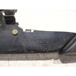 Recambio de palanca freno de mano para fiat scudo furgón (220l) 1.9 td referencia OEM IAM SBL54G0529D  