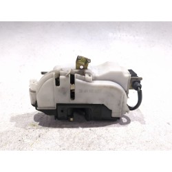 Recambio de cerradura puerta delantera izquierda para seat ibiza (6k1)(1993) 1.9 tdi referencia OEM IAM 6K4837015D  