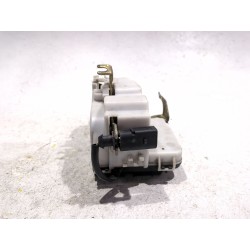 Recambio de cerradura puerta delantera izquierda para seat ibiza (6k1)(1993) 1.9 tdi referencia OEM IAM 6K4837015D  