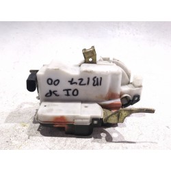 Recambio de cerradura puerta delantera izquierda para seat ibiza (6k1)(1993) 1.9 tdi referencia OEM IAM 6K4837015D  