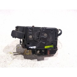 Recambio de cerradura puerta delantera izquierda para seat ibiza (6k1)(1993) 1.9 tdi referencia OEM IAM 6K4837015D  