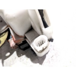 Recambio de cerradura puerta delantera izquierda para seat ibiza (6k1)(1993) 1.9 tdi referencia OEM IAM 6K4837015D  