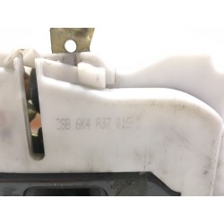 Recambio de cerradura puerta delantera izquierda para seat ibiza (6k1)(1993) 1.9 tdi referencia OEM IAM 6K4837015D  