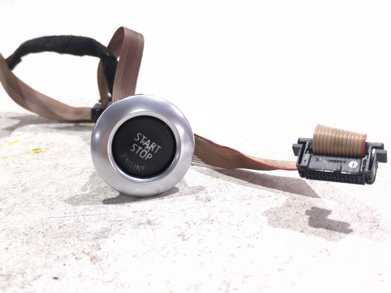 Recambio de boton start/stop para bmw 1 (e87) 120 d referencia OEM IAM 694949902  
