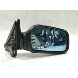Recambio de retrovisor derecho para audi 100 berlina (c4)(1990) 2.5 básico [2,5 ltr. - 85 kw tdi] referencia OEM IAM E10117362  