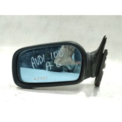 Recambio de retrovisor izquierdo para audi 100 berlina (c4)(1990) 2.5 básico [2,5 ltr. - 85 kw tdi] referencia OEM IAM E6011382 
