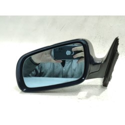 Recambio de retrovisor izquierdo para audi a4 b5 (8d2) 1.9 tdi referencia OEM IAM E6024740  