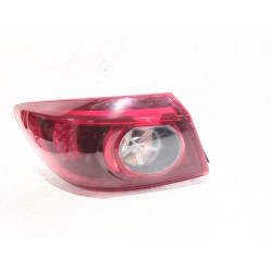 Recambio de piloto trasero izquierdo para mazda 3 (bm, bn) 2.2 d referencia OEM IAM B53W51160  