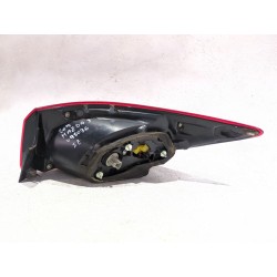 Recambio de piloto trasero izquierdo para mazda 3 (bm, bn) 2.2 d referencia OEM IAM B53W51160  