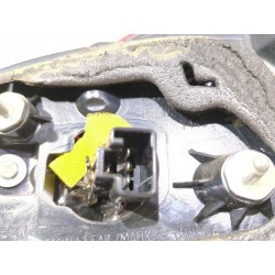 Recambio de piloto trasero izquierdo para mazda 3 (bm, bn) 2.2 d referencia OEM IAM B53W51160  