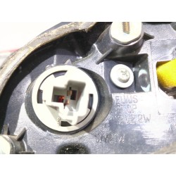 Recambio de piloto trasero izquierdo para mazda 3 (bm, bn) 2.2 d referencia OEM IAM B53W51160  